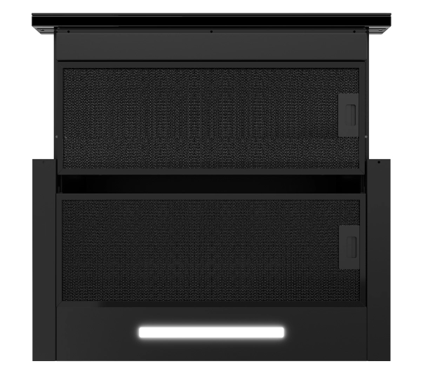 Akpo WK-7 Light eco glass 50 Czarny - DRUGI -30%, ALBO 4-TY -80% - Kup na Raty - RRSO 0%
