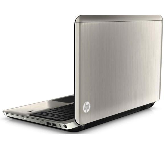 hp pavilion entertainment pc i7