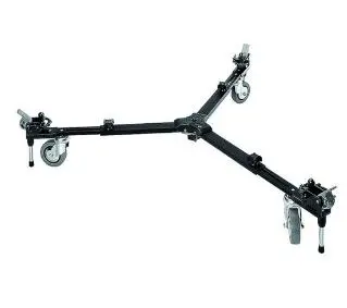 Manfrotto Basic Dolly 127VS - Kup na Raty - RRSO 0%