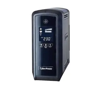 CyberPower CP900EPFCLCD 900VA 540W - Kup na Raty - RRSO 0%