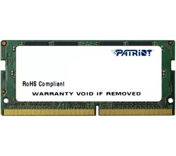 Patriot Signature Line DDR4 16GB 2400 CL17 SO-DIMM