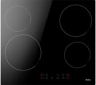 Amica PC6400ZD 57,6cm - Kup na Raty - RRSO 0%