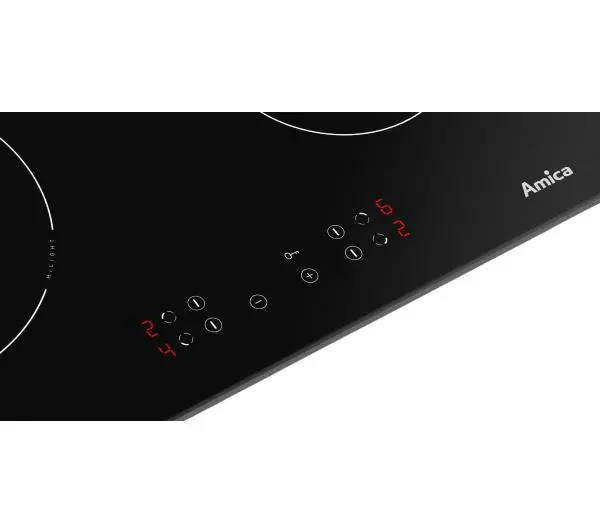 Amica PC6400ZD 57,6cm - Kup na Raty - RRSO 0%