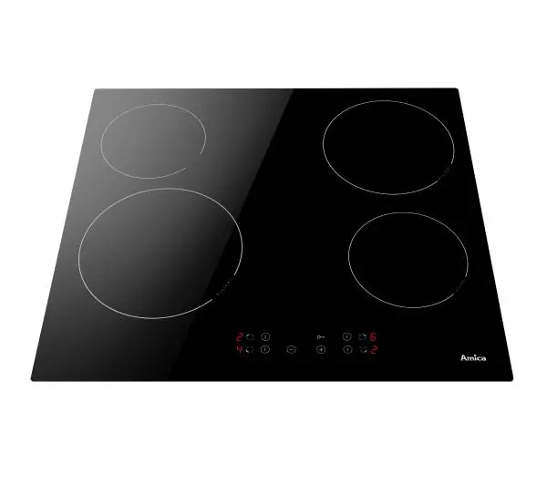 Amica PC6400ZD 57,6cm - Kup na Raty - RRSO 0%