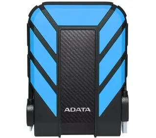 Adata DashDrive Durable HD710 Pro 2TB HDD  USB 3.2 Niebieski - Kup na Raty - RRSO 0%