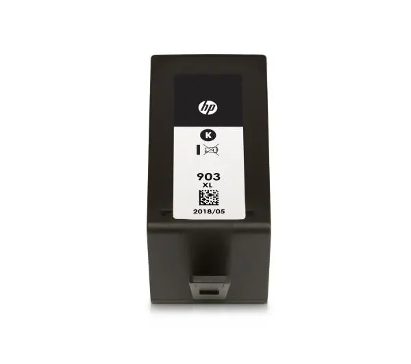 HP T6M15AE nr 903XL Czarny 21,5 ml