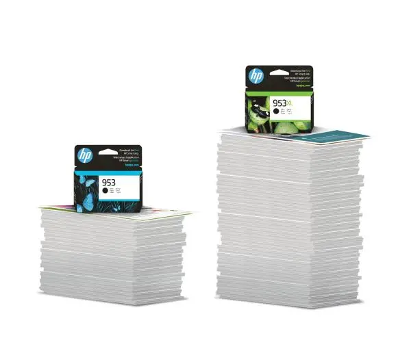 HP L0S70AE nr 953XL Czarny 42,5 ml