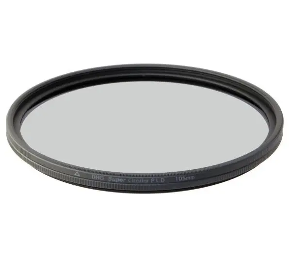 Marumi Super DHG Circular PL 46mm