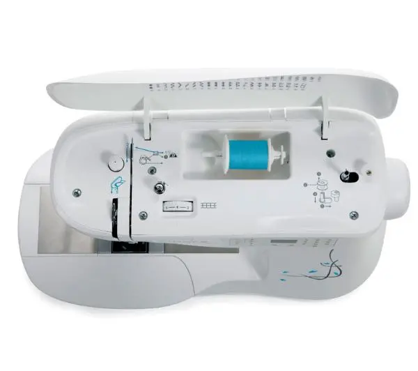 Singer C240 - Kup na Raty - RRSO 0%