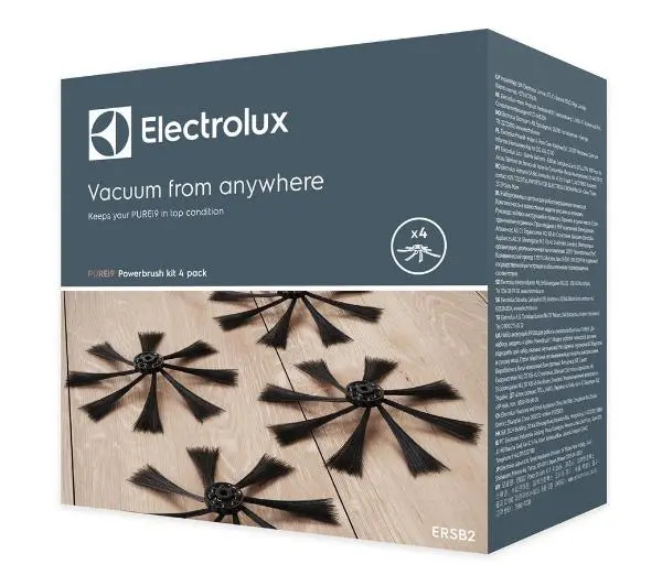 Electrolux Szczotka PowerBrush™ do robotów sprzątających PUREi9 ERSB2
