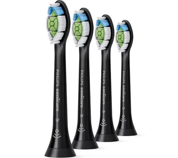 Philips Sonicare Optimal White Standard HX6064/11 4szt.