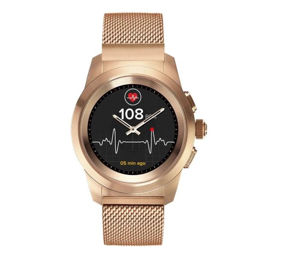 mykronoz zetime elite petite