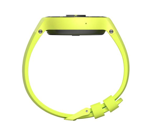 ticwatch aurora