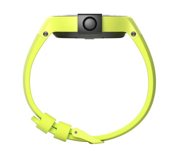 ticwatch aurora