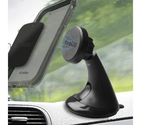 SBS TESUPPWINDWIDEK Czarny