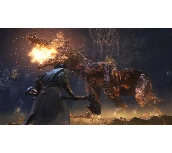 Bloodborne PlayStation Hits Gra na PS4 (Kompatybilna z PS5)