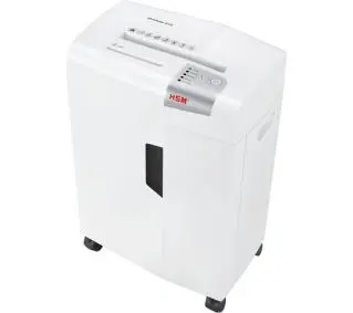 HSM Shredstar X13 Biały - Kup na Raty - RRSO 0%