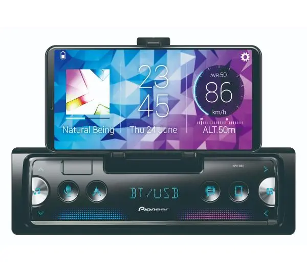 Pioneer SPH-10BT