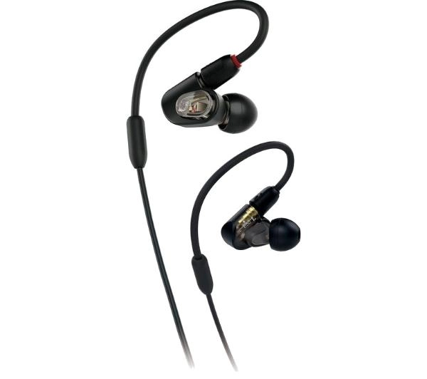 Audio-Technica ATH-E50