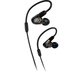 Audio-Technica ATH-E50 - ⚡ EURO HIT CENOWY! ⚡ - Kup na Raty - RRSO 0%