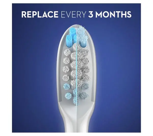 Oral-B Pulsonic Clean 4szt. - ⚡ BESTSELLERY ⚡