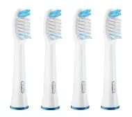 Oral-B Pulsonic Clean 4szt.