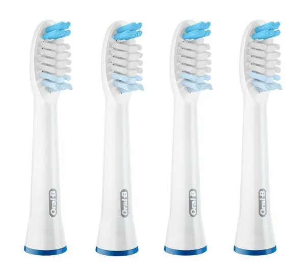 Oral-B Pulsonic Clean 4szt.