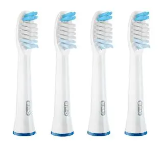 Oral-B Pulsonic Clean 4szt. - ⚡ BESTSELLERY ⚡
