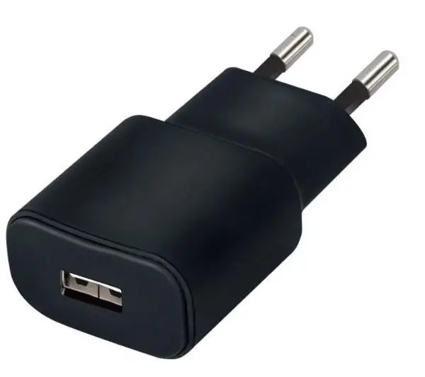 Forever TC-01 GSM032671 Czarny