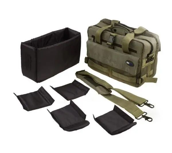 Camrock Metro M10 Khaki
