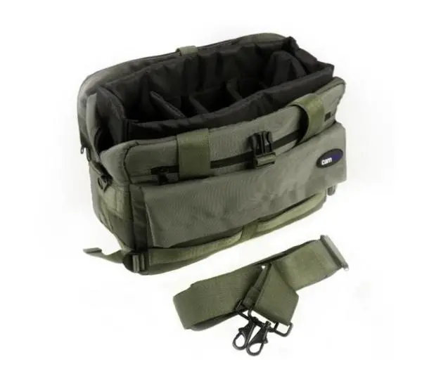 Camrock Metro M10 Khaki