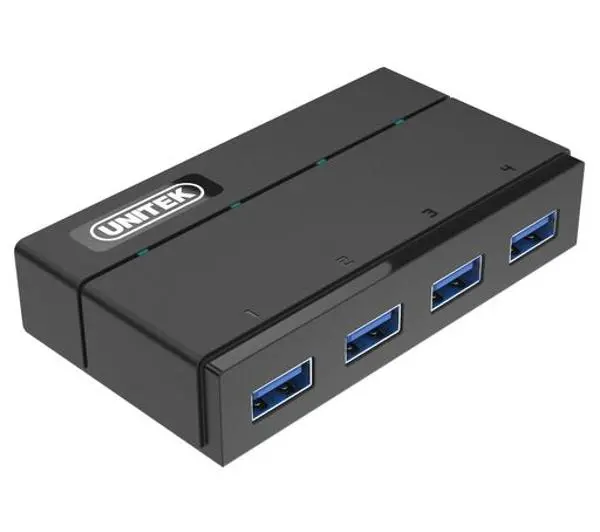 Unitek Y-HB03001