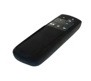 LogiLink Bezprzewodowy prezenter ze wskaźnikiem laserowym ID0154