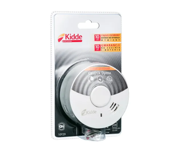 Kidde 10Y29