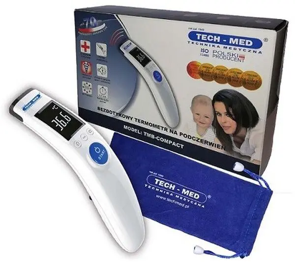 Tech-Med TMB-Compact