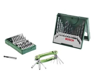 Bosch X-Line 2607017333 (40 szt)