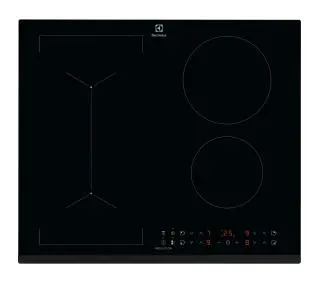 Electrolux Slim-fit LIV63431BK 59cm - DRUGI -30%, ALBO 4-TY -80% - Kup na Raty - RRSO 0%