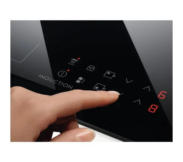 Electrolux Slim-fit LIV63431BK 59cm - DRUGI -30%, ALBO 4-TY -80% - Kup na Raty - RRSO 0%