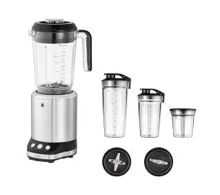 WMF Kult X 1,2l Rozdrabniacz 2 butelki - Kup na Raty - RRSO 0%