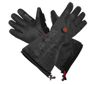 GLOVII GS9S S Czarny - Kup na Raty - RRSO 0%