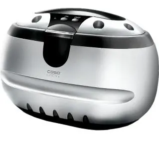 Caso Germany UltraSonic Clean 1500