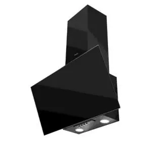 Amica OKC6242S Czarny - Kup na Raty - RRSO 0%