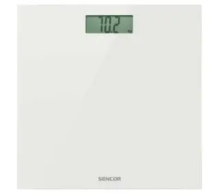 Sencor SBS 2301WH 150kg