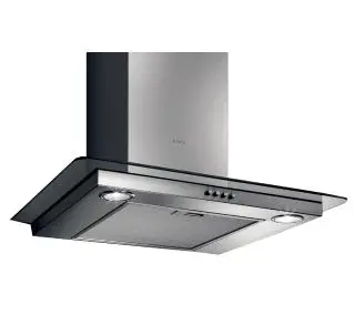 Elica Flat Glass IX/A/60 Srebrny - DRUGI -30%, ALBO 4-TY -80% - Kup na Raty - RRSO 0%