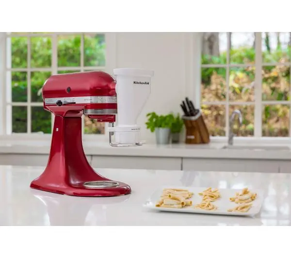 KitchenAid 5KSMPEXTA - Kup na Raty - RRSO 0%