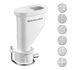 KitchenAid 5KSMPEXTA - Kup na Raty - RRSO 0%