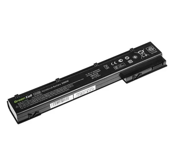 Bateria do laptopa GREENCELL HP56 4400 mAh