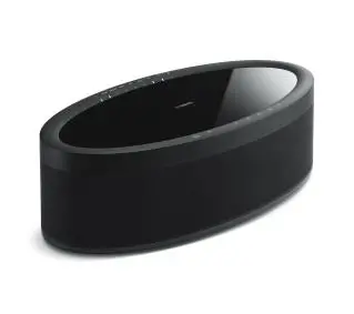 Yamaha MusicCast 50 WX-051 Czarny - Kup na Raty - RRSO 0%