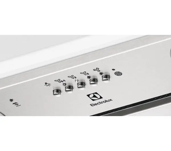 Electrolux LFG719X Stal szlachetna - DRUGI -30%, ALBO 4-TY -80% - Kup na Raty - RRSO 0%