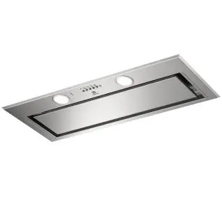 Electrolux LFG719X Stal szlachetna - DRUGI -30%, ALBO 4-TY -80% - Kup na Raty - RRSO 0%